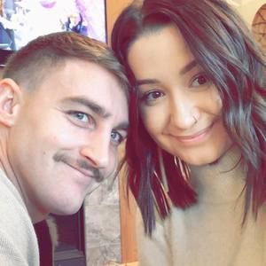 Meet your Posher, Logan